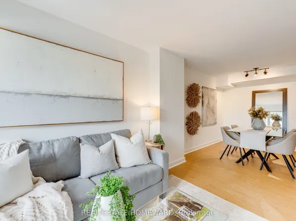 716 Kingston Rd Unit 304, Toronto, ON M4E 1R7
