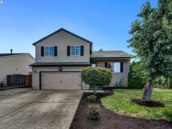 51660 SE 2nd St, Scappoose, OR 97056 | MLS #24596833 | Zillow