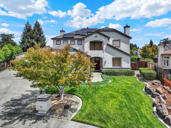 325 Stoneridge Circle, Vacaville, CA 95687