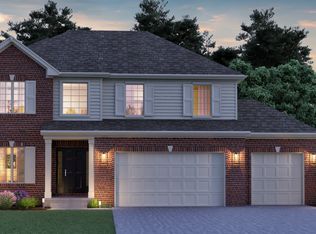3110 105th Ave, Crown Point, IN 46307