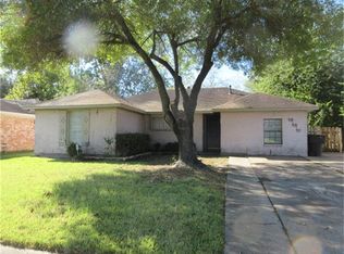 5107 Beechaven Dr, Houston, TX 77053