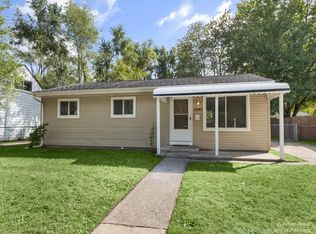 1340 Candlewood Ln, Ypsilanti, MI 48198