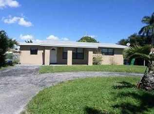 7210 Granada Blvd, Miramar, FL 33023