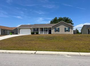 112 Jenna Rea Rd, Hubert, NC 28539