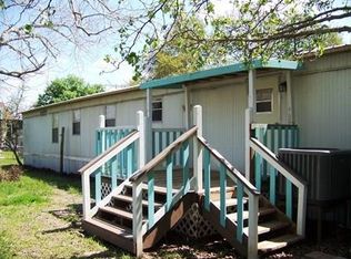 68 Sir Lancelot Dr, Sargent, TX 77414