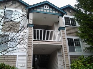 25235 SE Klahanie Blvd APT D303, Issaquah, WA 98029