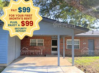 803 Randolph Ave, Warner Robins, GA 31098