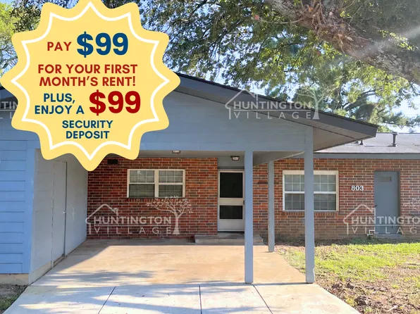 803 Randolph Ave, Warner Robins, GA 31098