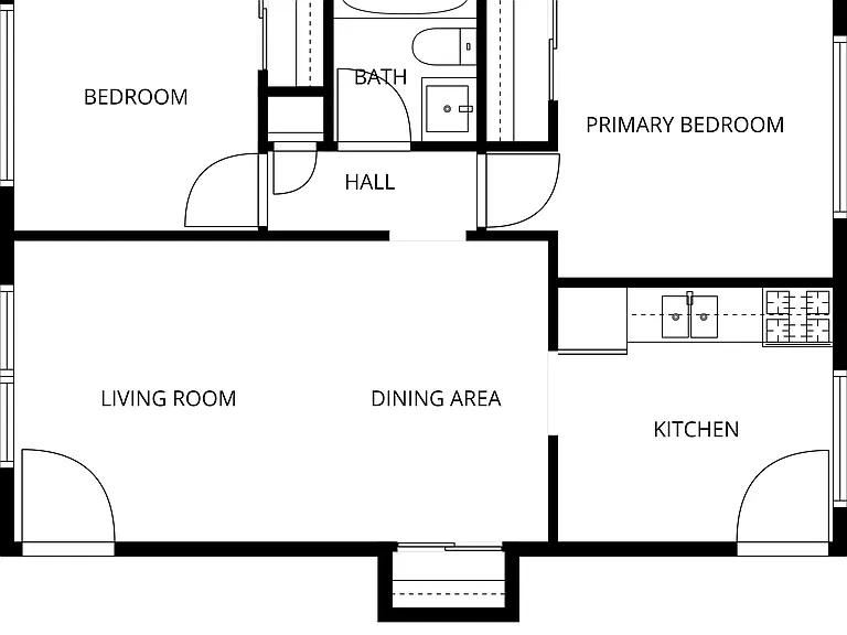 9943 Diamond Dr #10 — Photo 24
