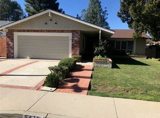 5415 Meadow Vista Way, Agoura Hills, CA 91301