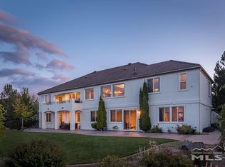 10542 Rue St Raphael, Reno, NV 89511