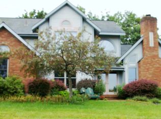 173 Tsatsawassa Lake Rd, East Nassau, NY 12062