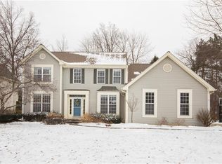 347 Regatta Dr, Avon Lake, OH 44012