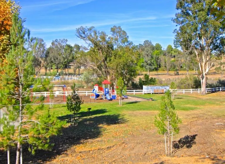 Meadowview playground