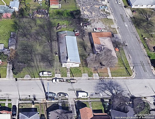 2nd image of 1823 Burnet St