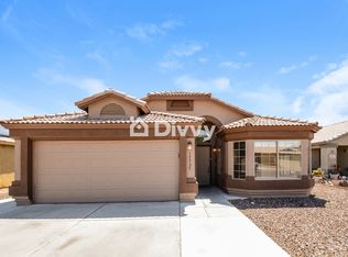 13335 W Desert Ln, Surprise, AZ 85374