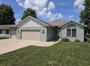 1406 14th St, Milford, IA 51351