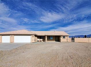 2670 Wisteria Way, Pahrump, NV 89048