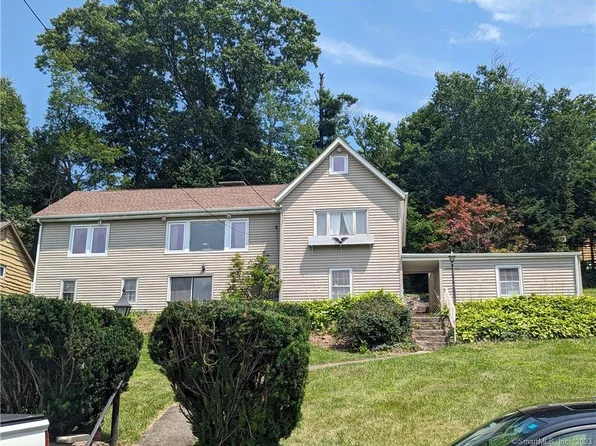 43 Sunset Trail, New Fairfield, CT 06812