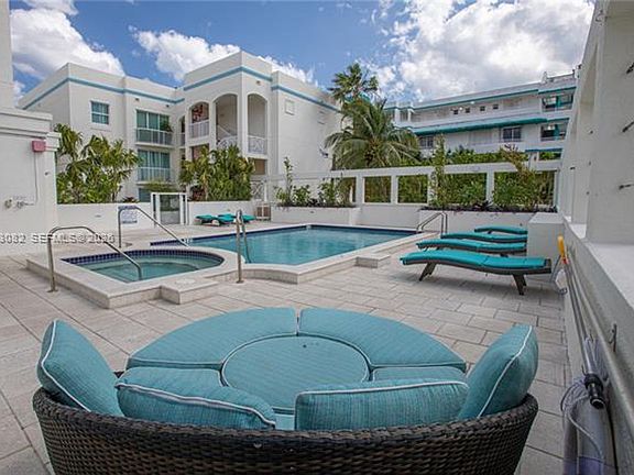 3rd image of 9172 NE Collins Ave #312