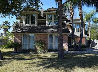 14814 Rancho Vista Dr, Houston, TX 77083