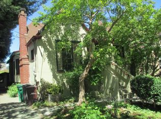 806 Ramona Ave, Albany, CA 94706