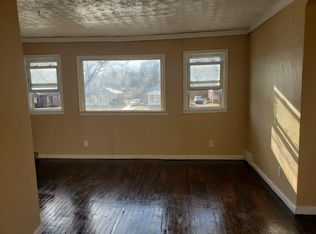 19984 Greenfield Rd, Detroit, MI 48235