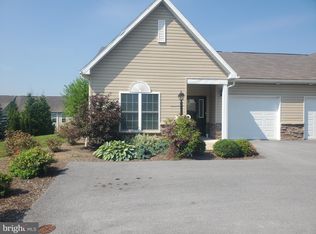 140 Gemstone Dr, Bellefonte, PA 16823