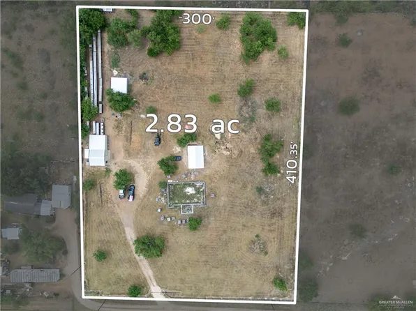 8111 Encino Ave, Mission, TX 78572