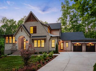 5662 Pinewood Rd, Franklin, TN 37064