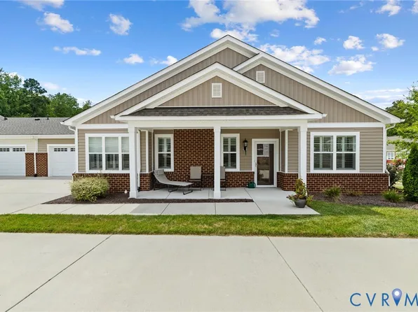 1831 Providence Villas Ct #1831, Richmond, VA 23236