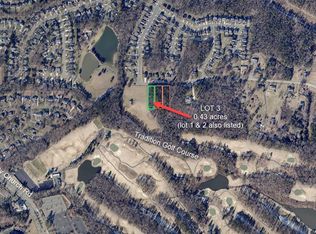 3233 Polk And White Rd, Charlotte, NC 28269