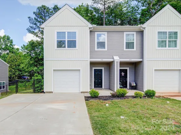 472 Gray St, Statesville, NC 28625