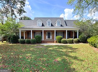 122 Partridge Trl, Warner Robins, GA 31088