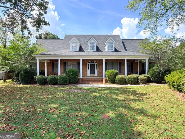 122 Partridge Trl, Warner Robins, GA 31088