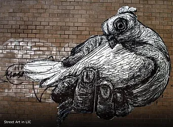 Rented by Keller Williams NYC