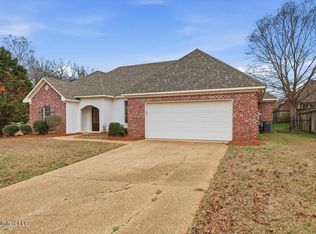 122 Prescott Rdg, Madison, MS 39110