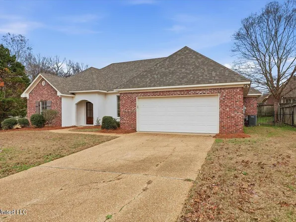 122 Prescott Rdg, Madison, MS 39110