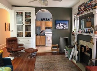 1507 Park Rd NW APT 12, Washington, DC 20010