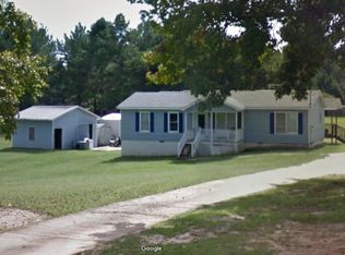 2982 Upper Big Springs Rd, Lagrange, GA 30241