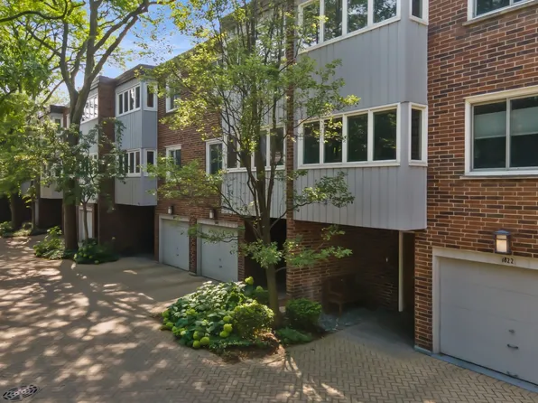 1818 N Sedgwick St, Chicago, IL 60614