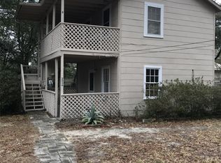 205 Chicago Ave #B, Valparaiso, FL 32580