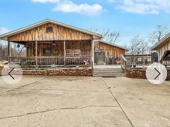 291 Deer Run Acres A #A, Williamsville, MO 63967