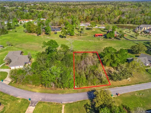 0 Bon Ton Dr, Sulphur, LA 70665