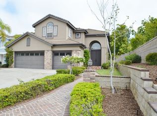 7 Westwind, Laguna Niguel, CA 92677