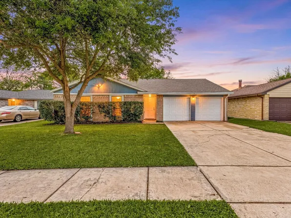 2781 Glen Haven Dr, League City, TX 77573