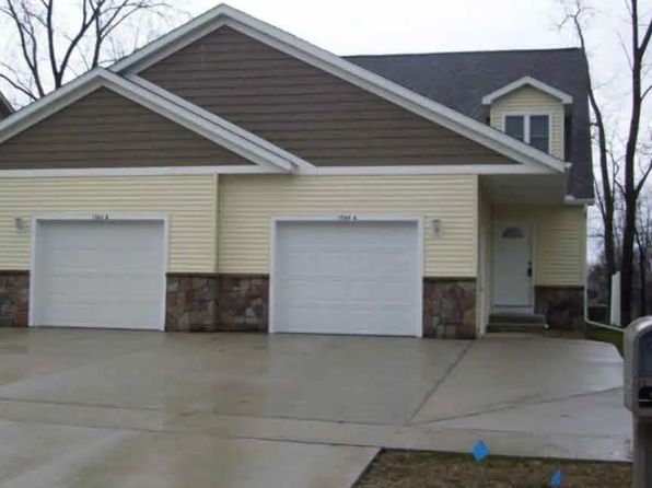 Townhomes For Rent in Midland MI 2 Rentals Zillow