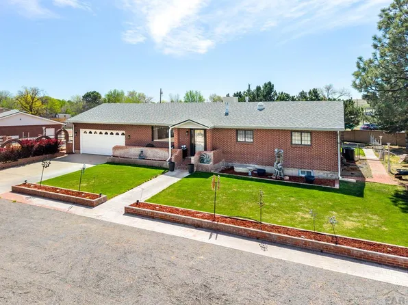 1420 30th Ln, Pueblo, CO 81006