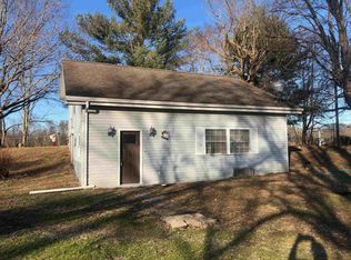 7643 N State Road 161, Gentryville, IN 47537
