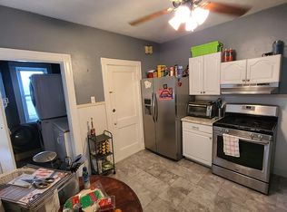 42 Belknap St #3, Somerville, MA 02144